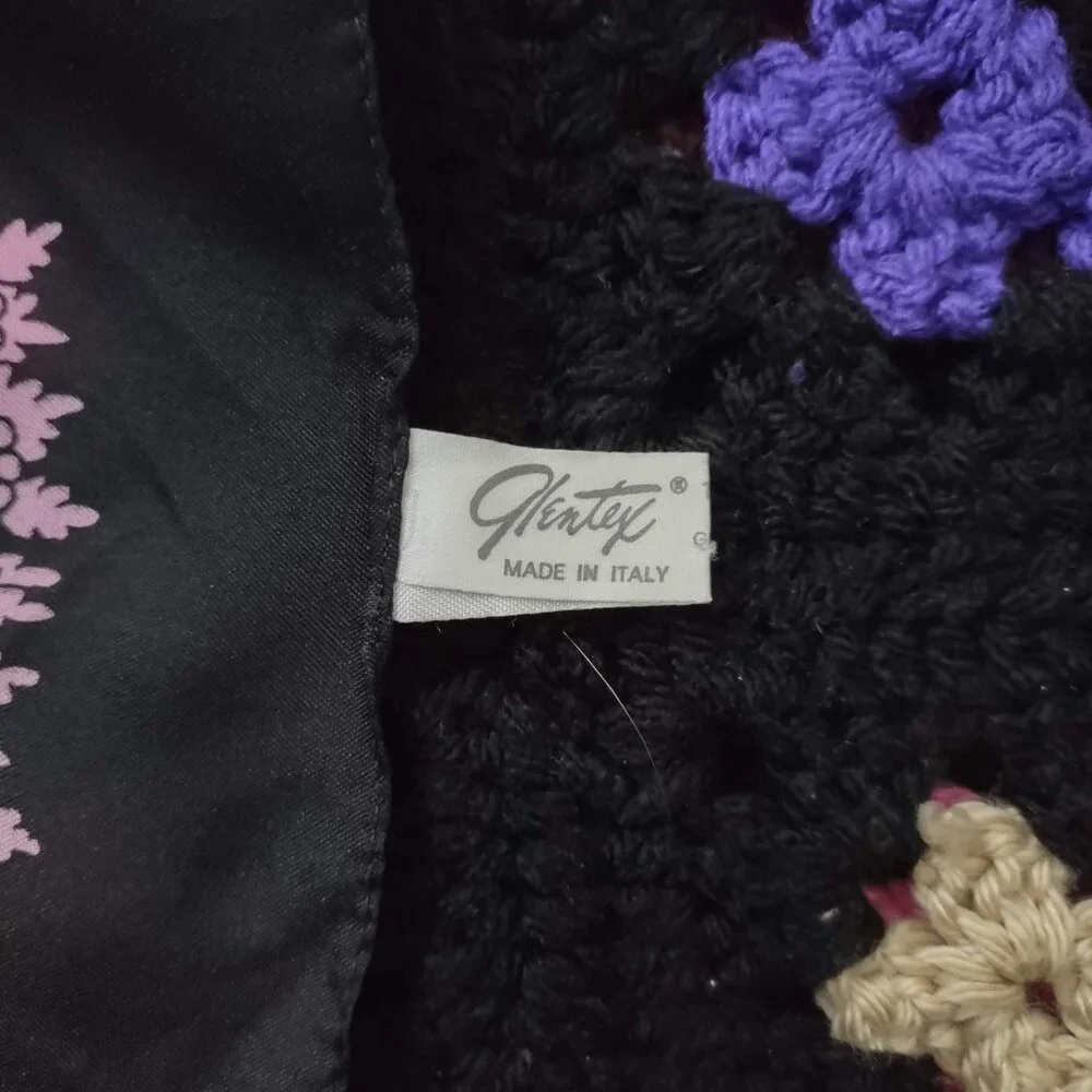 Vintage floral cottagecore
